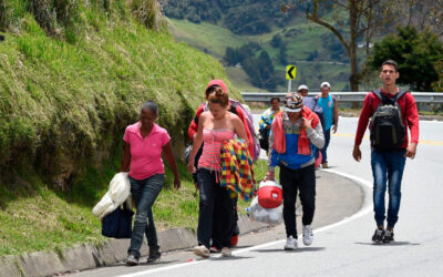 Descifrando la migración venezolana en Bucaramanga