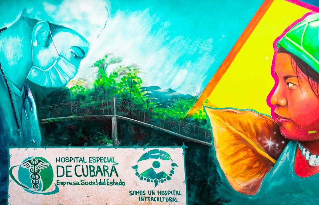 Hospital intercultural: subjetividad y salud mental