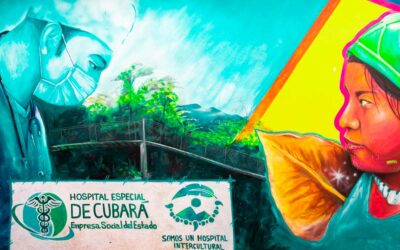 Hospital intercultural: subjetividad y salud mental