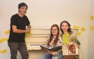 Tres exploradores ‘extraviados’ en la Capital Mundial de las Cumbias