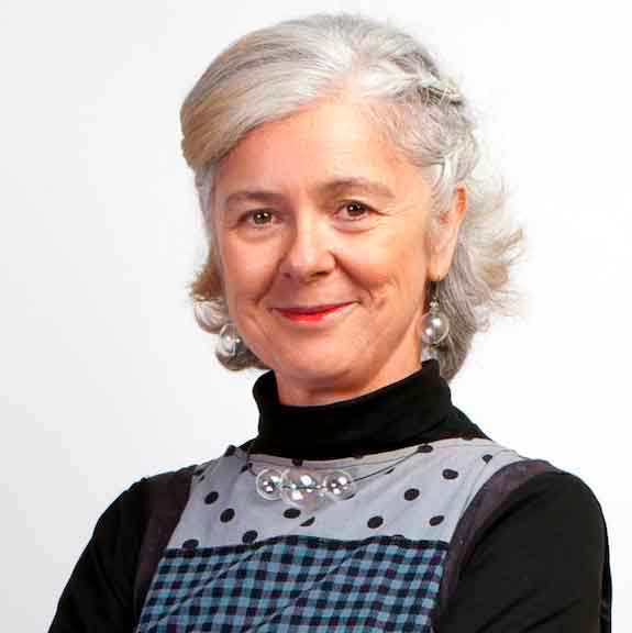 img-ponentecongrsalud-María-Lourdes-Bermejo