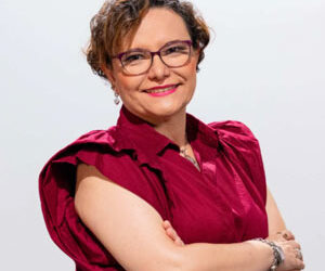 Angélica María Gómez Gómez