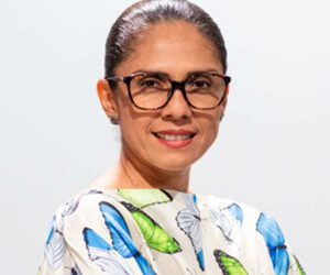 Ana Milena Arenales Anaya