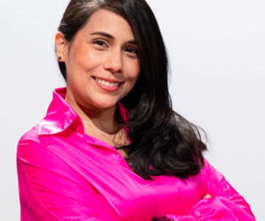 Angélica María Garzón Zambrano