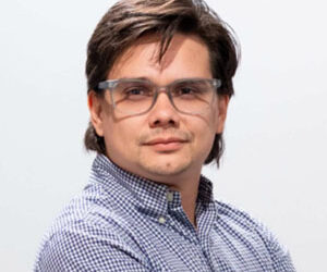 Cristhian Andrés Vesga Bermejo