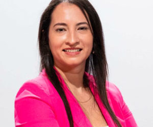 Deisy Milena Sorzano Rodríguez
