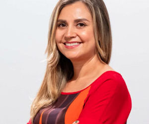 Diana Oliveros Contreras