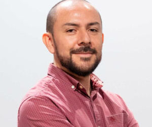 Diego Martínez Castro