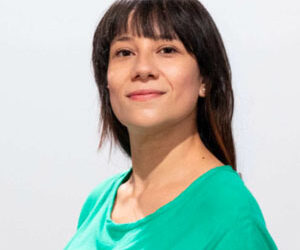 Giovanna Rodríguez-García