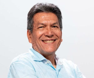 Jaime Angel Rico Arias