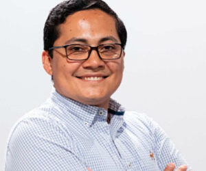 Jose Alonso Caballero Márquez