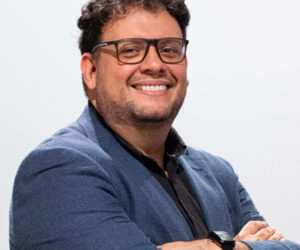 Jose Luis Garcés Bautista