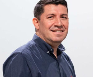 Juan Carlos Rodríguez Marín