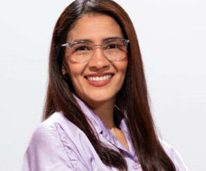 Karen Johanna Roa Luna