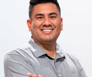 Luis Alfonso Robles Rangel