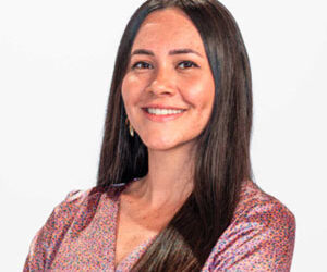 Mónica del Pilar Lievano Rubio