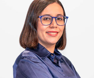 Nydia Marcela Reyes Maldonado