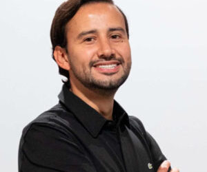 Oscar Mauricio Lizcano Moreno