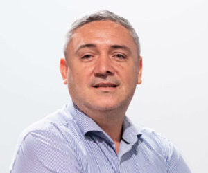 Sergio Andrés Parra Hormiga