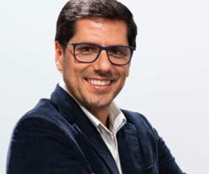 Sergio Peñaranda García