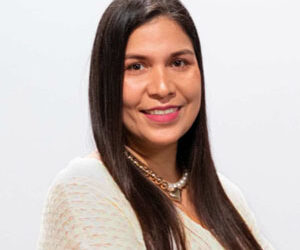 Tatiana Carolina Mora Macías