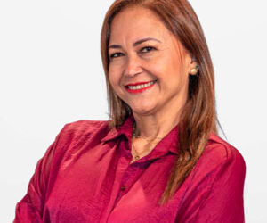 Yeny Nieves de la Rosa