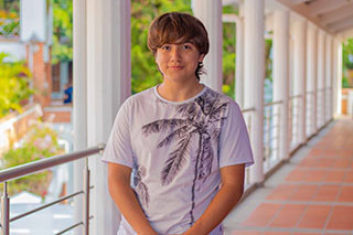Angel Steeven Patiño Jurado