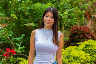 Anna Sofía Rubiano Castellanos