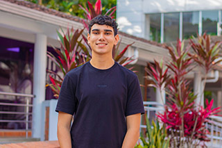 David Sebastián Pérez Badillo