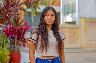 Diana María Ariza Reyes