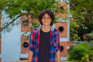 Juan Diego Mendoza Murillo