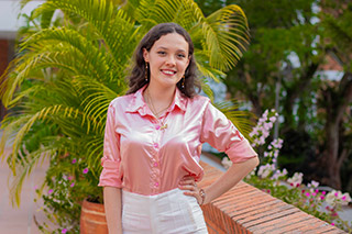 Karen Alejandra Gómez Sarmiento