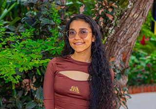 Luz Angela Velasco López