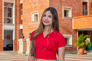 María Gabriela Velasco González