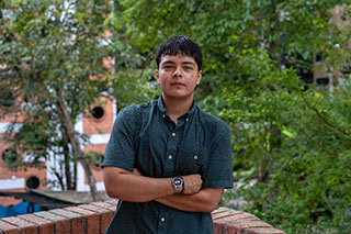 Andrés Santiago Malagón Méndez