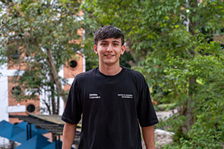 David Alejandro Diaz González