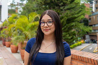 María Gabriela Benítez Mora
