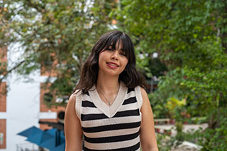 Gabriela Reyes Portilla