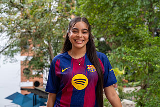 Isabella Ardila Lascarro
