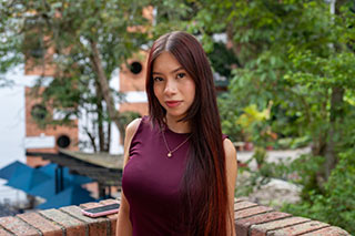 Isabella Inés Castellanos García