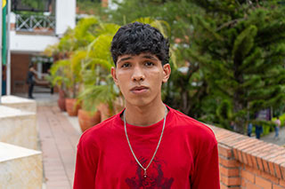 Jefferson Steven Useche Duarte