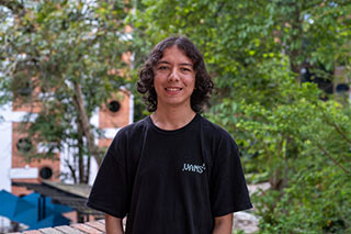 Jorge David Corzo Barón