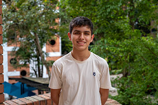 Juan Camilo Tarazona Gutiérrez