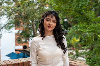 María Alejandra Perdomo Cala