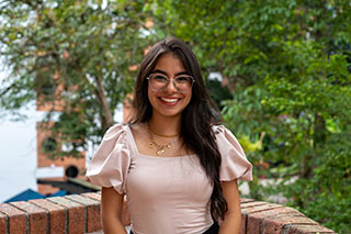 María Kamila Jerez Torra