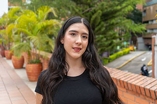 Mariana Sofia Preciado Martínez