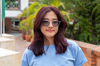 Mariangel Aguirre Holguín
