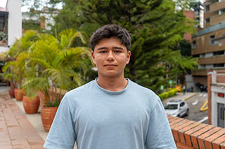 Santiago Ariza Pedraza