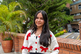 Sara Fernanda Angarita Olarte