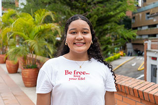 Sheryl Milena Castro Martínez